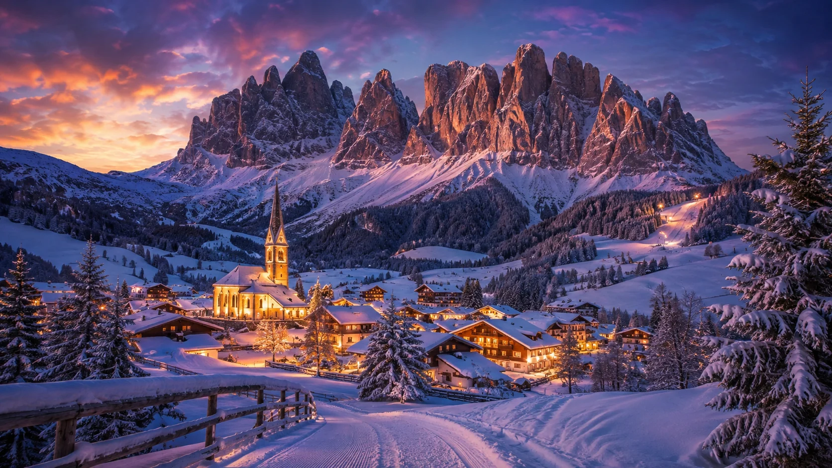 dolomites_xmas
